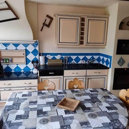 Le Chalet Du Bucheron ジェラールメ エクステリア 写真