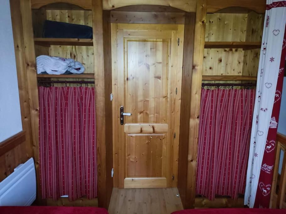 Le Chalet Du Bucheron ジェラールメ エクステリア 写真