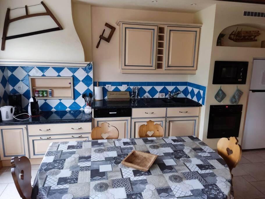 Le Chalet Du Bucheron ジェラールメ エクステリア 写真