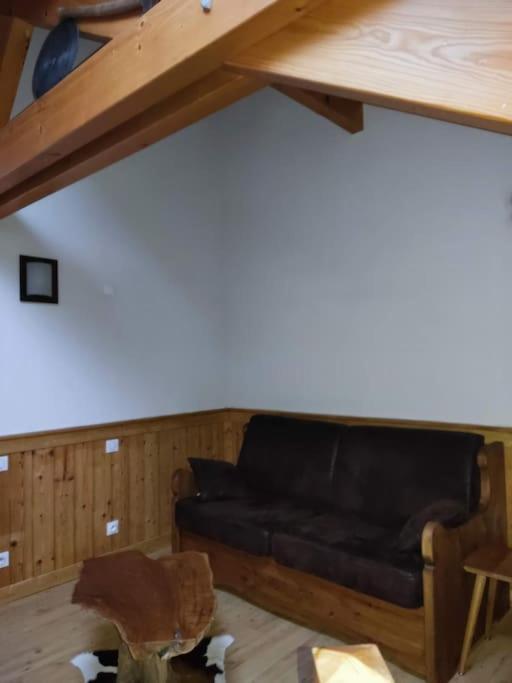Le Chalet Du Bucheron ジェラールメ エクステリア 写真
